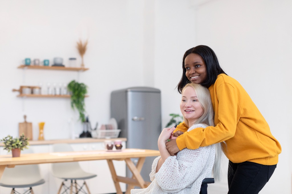 Domiciliary Care