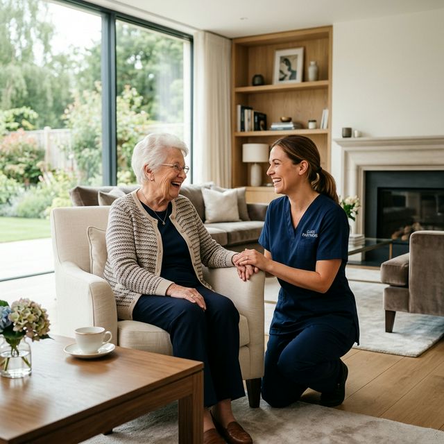Compassionate Care