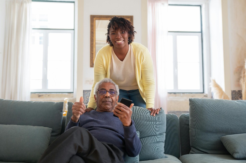 Home Care