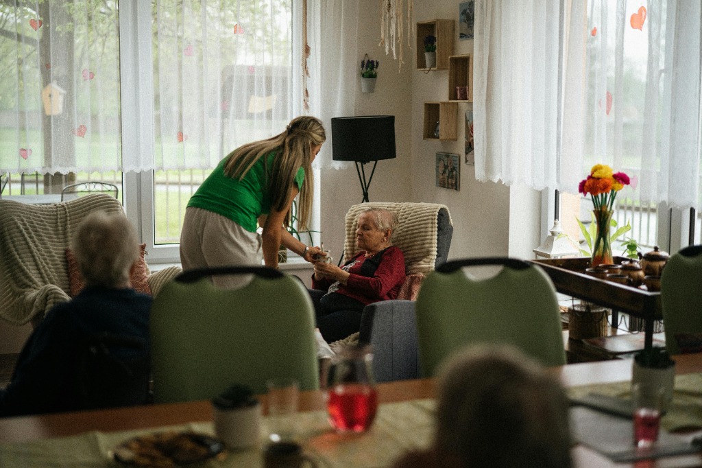 Families and Individual Care Seekers